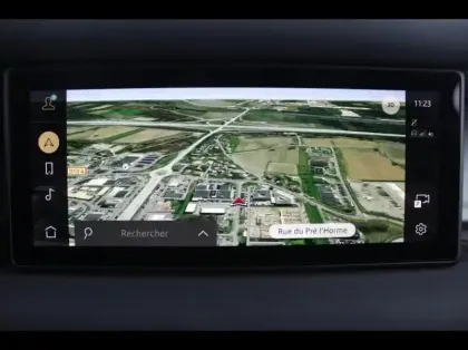 Photo 9 Land rover Defender  90 3.0 D200 Hard Top