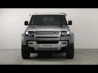 Photo 15 Land rover Defender  90 3.0 D200 Hard Top