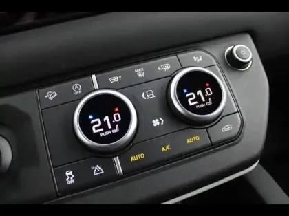 Photo 13 Land rover Defender  90 3.0 D200 Hard Top