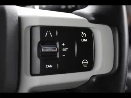 Photo 7 Land rover Defender  90 3.0 D200 Hard Top