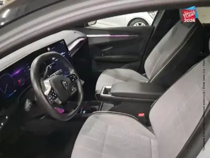 Photo 29 Renault Megane  E-Tech Electric EV60 220ch Techno super charge