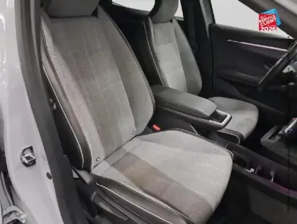 Photo 4 Renault Megane  E-Tech Electric EV60 220ch Techno super charge