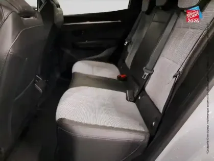 Photo 10 Renault Megane  E-Tech Electric EV60 220ch Techno super charge