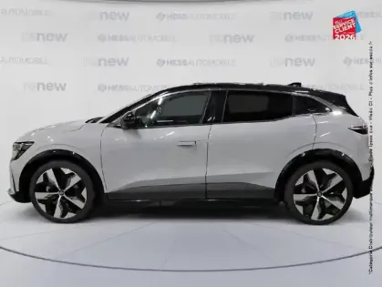 Photo 8 Renault Megane  E-Tech Electric EV60 220ch Techno super charge