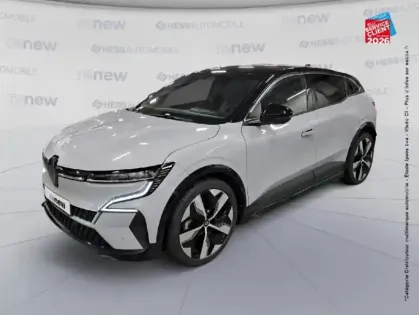 Photo 15 Renault Megane  E-Tech Electric EV60 220ch Techno super charge