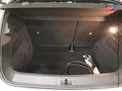 Photo 28 Renault Megane  E-Tech Electric EV60 220ch Techno super charge