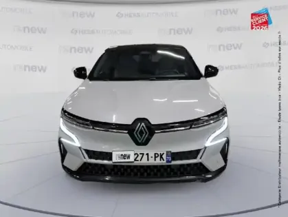 Photo 1 Renault Megane  E-Tech Electric EV60 220ch Techno super charge