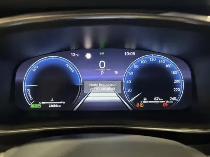 Photo 7 Toyota Corolla  1.8 140ch Dynamic MY24