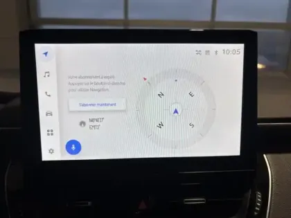 Photo 8 Toyota Corolla  1.8 140ch Dynamic MY24