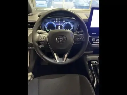 Photo 5 Toyota Corolla  1.8 140ch Dynamic MY24