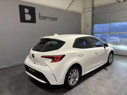 Photo 1 Toyota Corolla  1.8 140ch Dynamic MY24