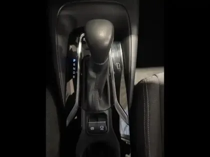 Photo 12 Toyota Corolla  1.8 140ch Dynamic MY24