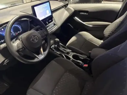 Photo 4 Toyota Corolla  1.8 140ch Dynamic MY24