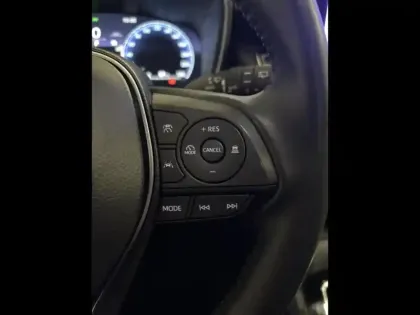 Photo 6 Toyota Corolla  1.8 140ch Dynamic MY24