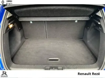 Photo 4 Renault Captur  1.3 TCe mild hybrid 140ch Techno