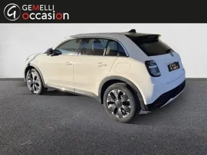 Photo 11 Fiat 600  1.2 Hybrid 100ch La Prima DCT6