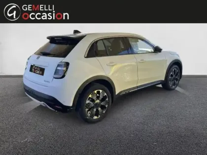 Photo 10 Fiat 600  1.2 Hybrid 100ch La Prima DCT6