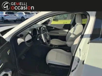 Photo 8 Fiat 600  1.2 Hybrid 100ch La Prima DCT6