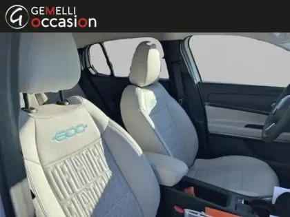 Photo 6 Fiat 600  1.2 Hybrid 100ch La Prima DCT6