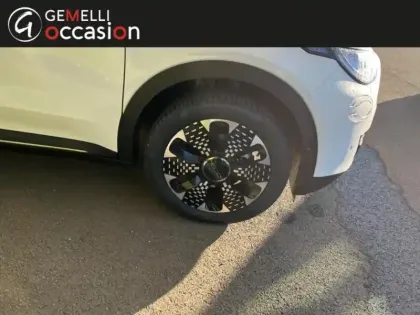 Photo 5 Fiat 600  1.2 Hybrid 100ch La Prima DCT6