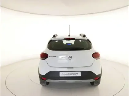 Photo 4 Dacia Sandero  1.0 TCe 90ch Confort -22