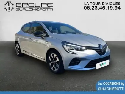 Photo 2 Renault Clio  1.0 TCe 90ch Limited -21N