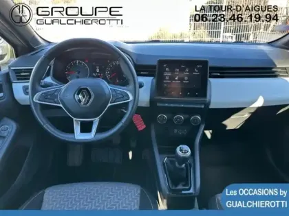 Photo 7 Renault Clio  1.0 TCe 90ch Limited -21N