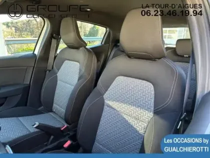 Photo 8 Renault Clio  1.0 TCe 90ch Limited -21N