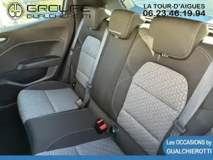 Photo 9 Renault Clio  1.0 TCe 90ch Limited -21N