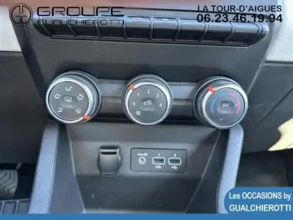 Photo 14 Renault Clio  1.0 TCe 90ch Limited -21N