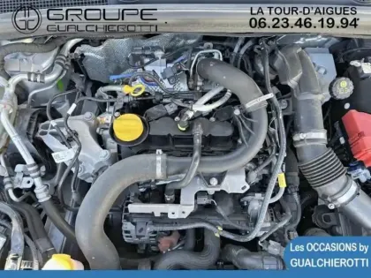 Photo 11 Renault Clio  1.0 TCe 90ch Limited -21N