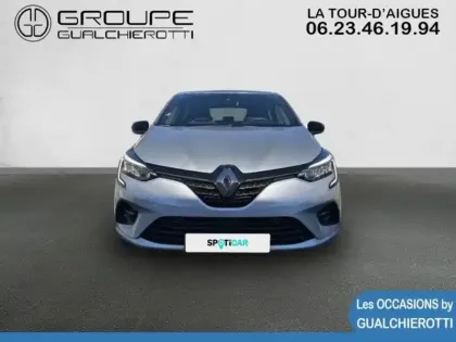 Photo 1 Renault Clio  1.0 TCe 90ch Limited -21N