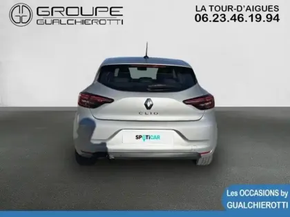 Photo 4 Renault Clio  1.0 TCe 90ch Limited -21N