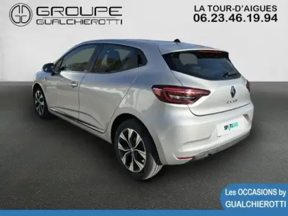 Photo 6 Renault Clio  1.0 TCe 90ch Limited -21N
