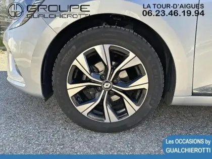 Photo 10 Renault Clio  1.0 TCe 90ch Limited -21N