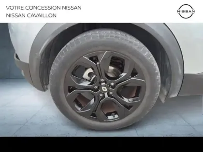 Photo 9 Renault Captur  1.6 E-Tech hybride 145ch Rive Gauche