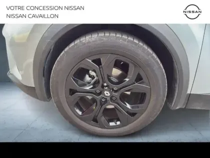 Photo 11 Renault Captur  1.6 E-Tech hybride 145ch Rive Gauche