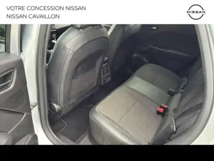 Photo 14 Renault Captur  1.6 E-Tech hybride 145ch Rive Gauche