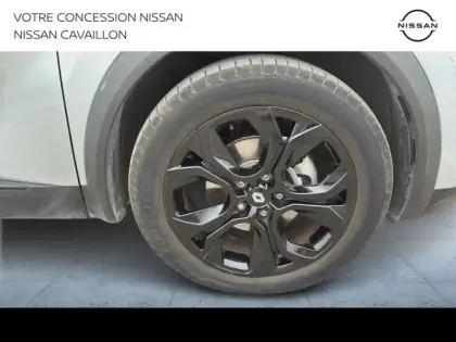 Photo 8 Renault Captur  1.6 E-Tech hybride 145ch Rive Gauche