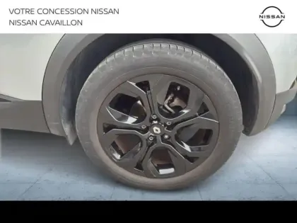 Photo 10 Renault Captur  1.6 E-Tech hybride 145ch Rive Gauche