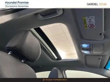 Photo 11 Hyundai Ioniq  Hybrid 141ch Creative