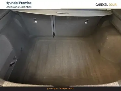 Photo 5 Hyundai Ioniq  Hybrid 141ch Creative