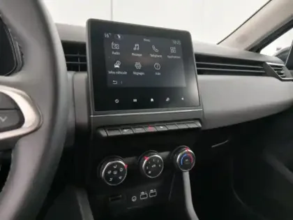 Photo 14 Renault Clio  1.0 TCe 90ch Evolution - 24