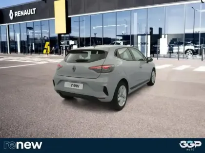 Photo 3 Renault Clio  1.0 TCe 90ch Evolution - 24