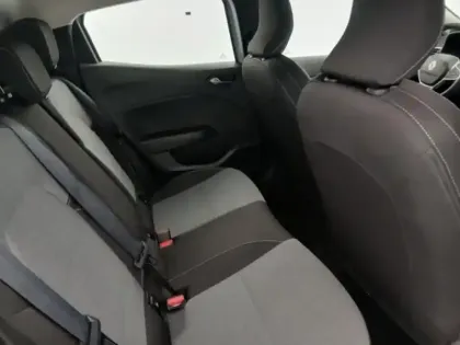 Photo 7 Renault Clio  1.0 TCe 90ch Evolution - 24