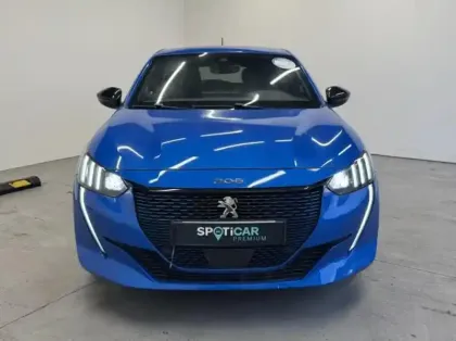 Photo 1 Peugeot 208  e- 136ch GT