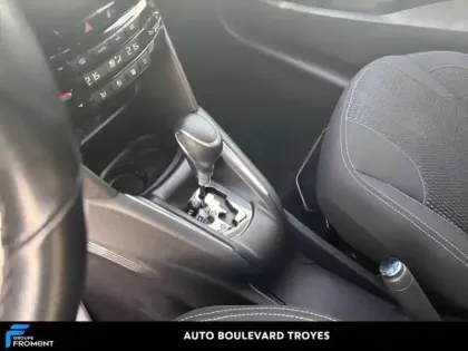 Photo 13 Peugeot 208  1.2 PureTech 110ch E6.c Allure S&S EAT6 5p