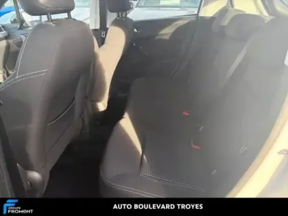 Photo 11 Peugeot 208  1.2 PureTech 110ch E6.c Allure S&S EAT6 5p