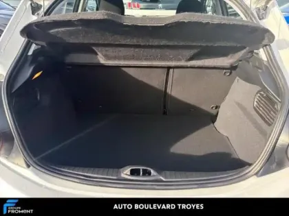 Photo 5 Peugeot 208  1.2 PureTech 110ch E6.c Allure S&S EAT6 5p