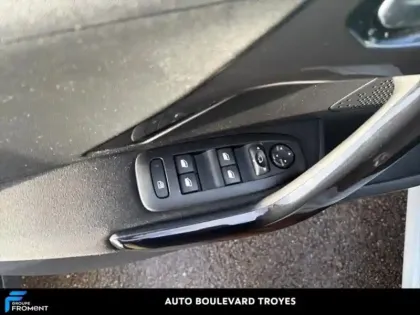 Photo 14 Peugeot 208  1.2 PureTech 110ch E6.c Allure S&S EAT6 5p